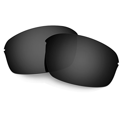 HKUCO Plus Mens Replacement Lenses For Oakley Half Wire 2.0-1 pair von HKUCO