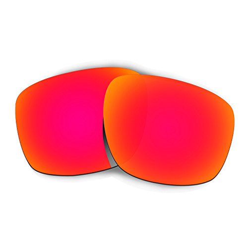 HKUCO Plus Replacement Lenses For Oakley Sliver - 1 pair Combo Pack von HKUCO