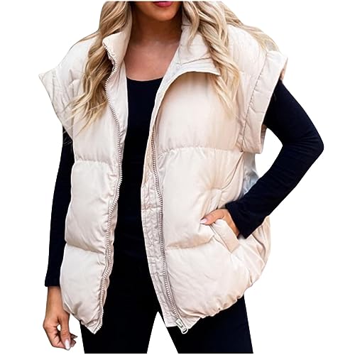 Bluse Woman Worker Schwarzer Freitag Tops Plein Blusentops Weiblich Ohne Kragen Polyester Leicht Mit Reißverschluss Swinge Sleeveless Taillierte Soft Bluse Woman Worker Schwarzer Freitag Tops Plein Blusentops Weiblich Ohne Kragen Polyester Leicht Mit Reißverschluss Swinge Sleeveless Taillierte Soft von HKUOPW