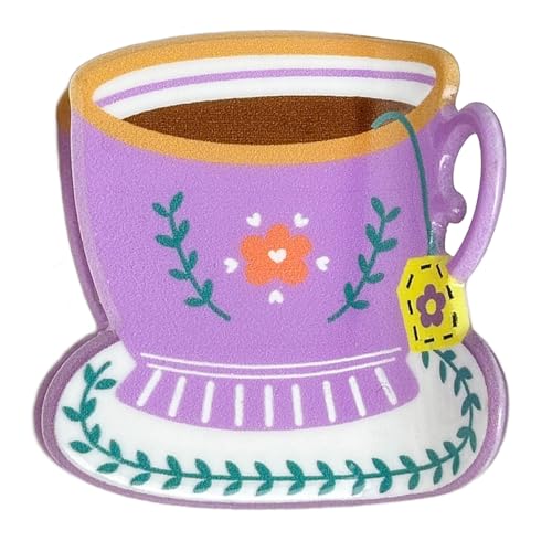 Große einzigartige Haarspange Cartoon Winter Haarspangen Schöne Mädchen Haarnadel Trendy Haarschmuck von HLBEST