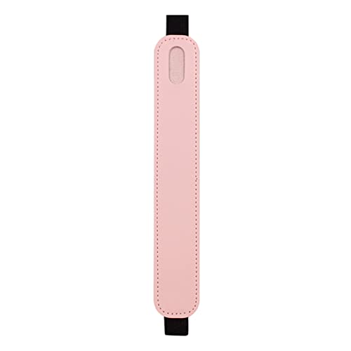 Leder Stift Tablet Stifthalter Schutzhülle Tablet Stifthalter für Bleistift Anti-Lost Stifttasche, a von HLBEST