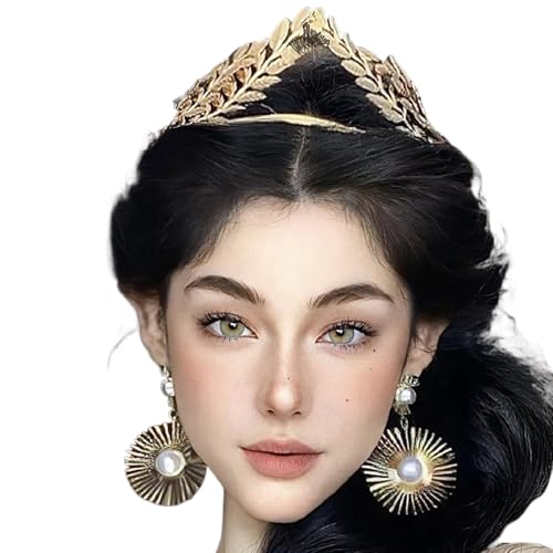 Legierung Prinzessinnen Kronen mit Strass Haarteile Leicht Und Praktisch Kopfbedeckung Für Kinder Und Erwachsene von HLBEST