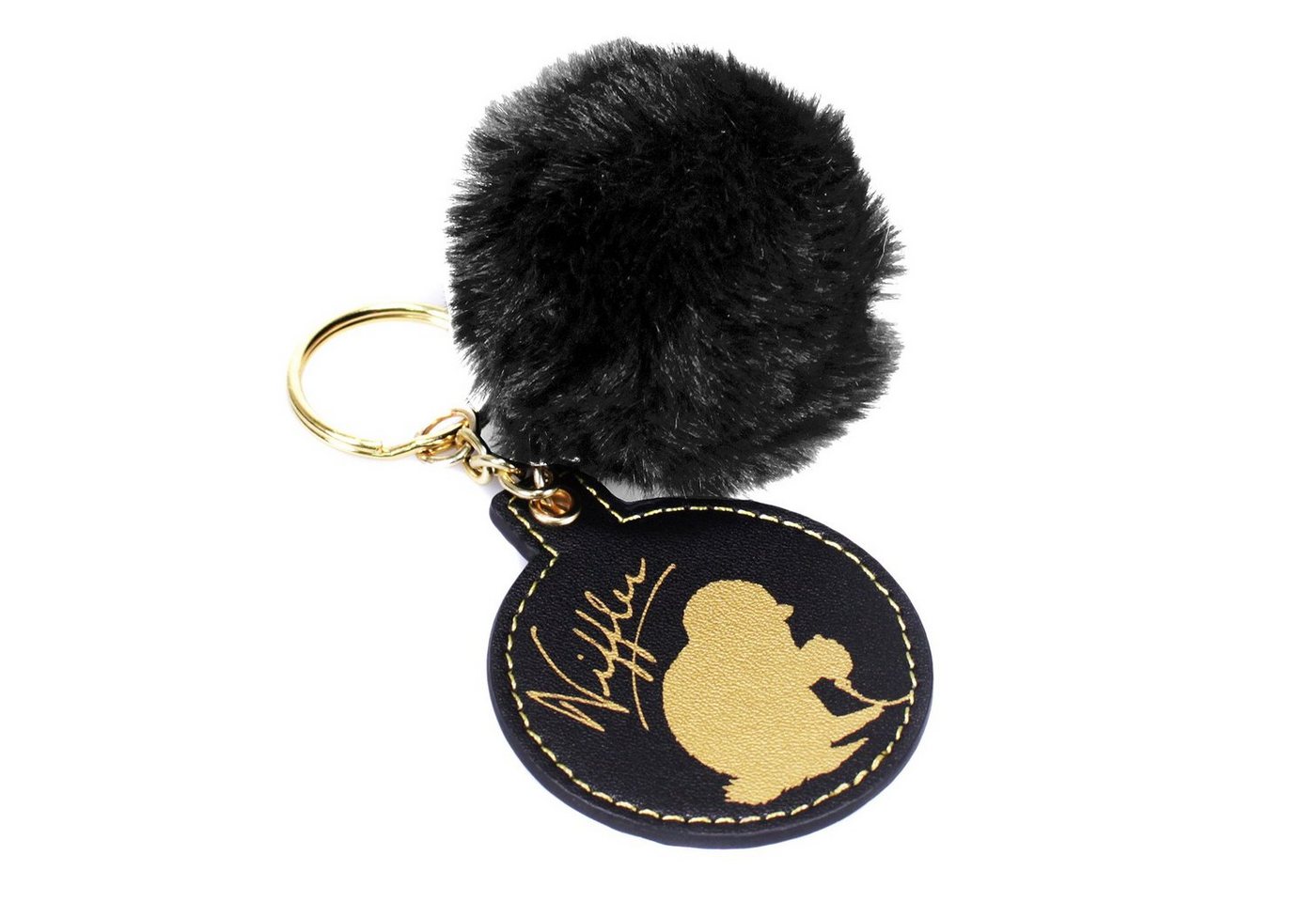 HMB Schlüsselanhänger Fantastic Beasts Schlüssel anhänger Niffler HMB Schlüsselanhänger Fantastic Beasts Schlüssel anhänger Niffler von HMB