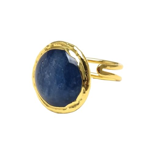 HMCOCOOFM Ring Adjustable Size Ring Classic Style For Women von HMCOCOOFM