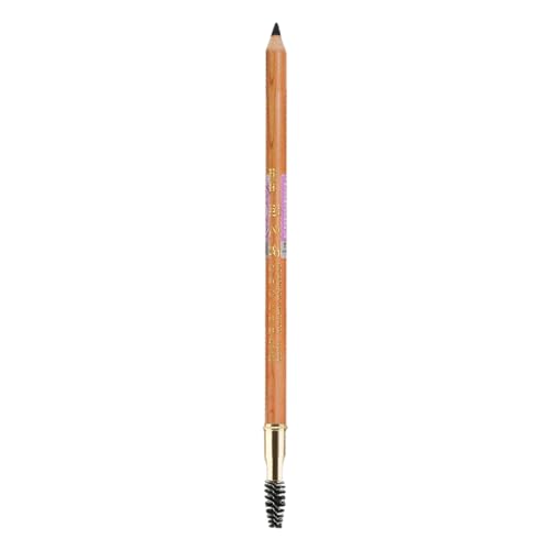 Augenbrauner Stift - Doppelseitiger Augenbrauenstift - Wischfestes, langanhaltendes Augen-Braun-Make-up, Make-up-Brauen-Stylist-Definierer für Frauen und Mädchen, Geburtstagsgeschenk Hmltd von HMLTD