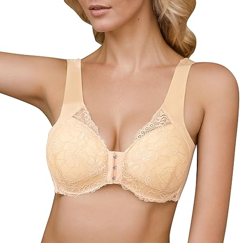 HMLTD Wmbra BH, Wmbra Haltungskorrektur BH, Wmbra Ergonomischer BH, Wmbra Sommer Push-Up-BH ohne Bügel für Frauen von HMLTD