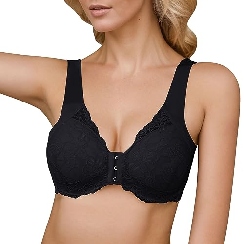 HMLTD Wmbra BH, Wmbra Haltungskorrektur BH, Wmbra Ergonomischer BH, Wmbra Sommer Push-Up-BH ohne Bügel für Frauen von HMLTD