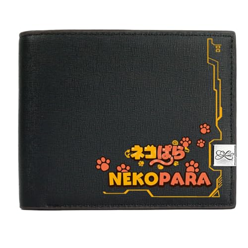 HMRGLMIE Nekoparas Anime Characters Wallet Slim Bifold Wallets Multi Purpose Coin Purse Foldable, Mehrfarbig, Einheitsgröße HMRGLMIE Nekoparas Anime Characters Wallet Slim Bifold Wallets Multi Purpose Coin Purse Foldable, Mehrfarbig, Einheitsgröße von HMRGLMIE