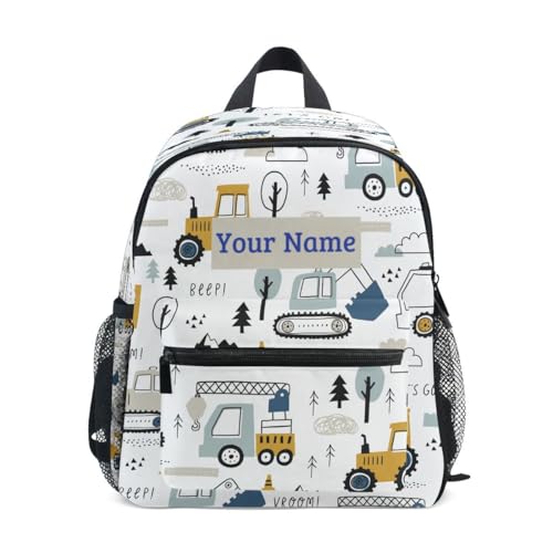 HMZXZ RXYY Kinder-Rucksäcke, ethnischer Totenkopf, Mittelfinger, Schwarze Schultasche, Reise, Kleinkind, Schultasche, Rucksack mit Brustgurt, für Mädchen und Jungen, Custom-02 von HMZXZ