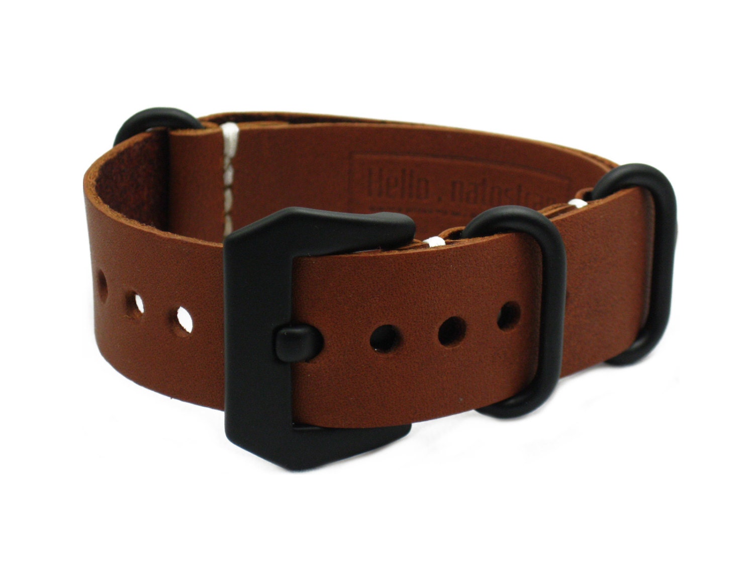 Hns Handgemachte Antike Vintage Stil Honig Kalb Leder Armband Mit Pvd Beschichtet Pre-V Schnalle Zul050 Hns Handgemachte Antike Vintage Stil Honig Kalb Leder Armband Mit Pvd Beschichtet Pre-V Schnalle Zul050 von HNSWATCHSTRAP