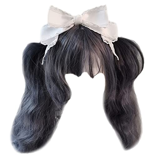 Lolitaa Haarspange mit Schleife, Haarspange, Schleifen, Haarspange, Schleifen, Haarspange, Fliege, Haarschmuck, Schleifen, Haarspange von HNsdsvcd