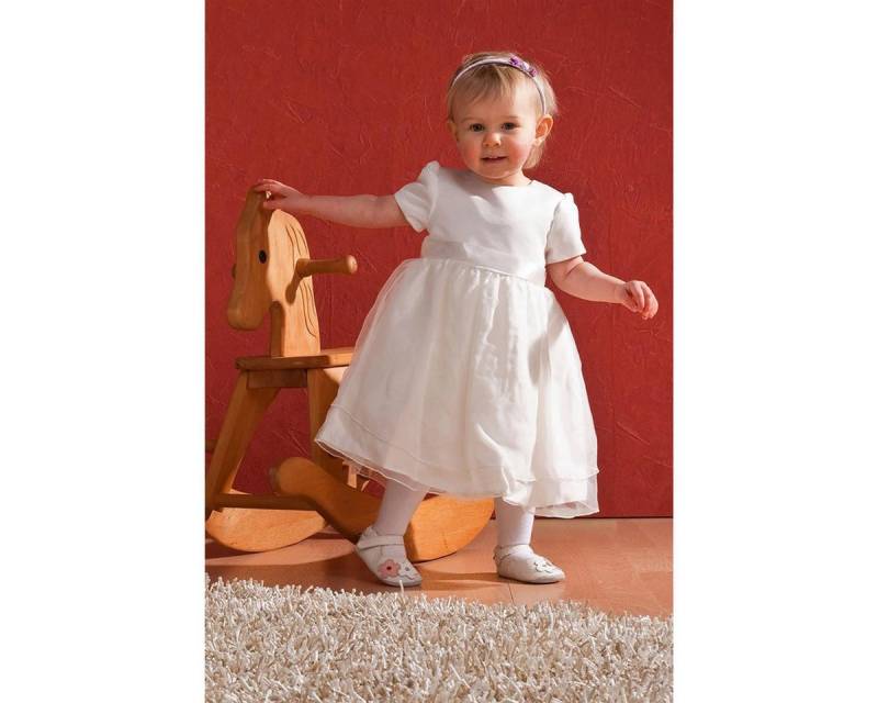HOBEA-Germany Taufkleid Taufkleid Charlotte 80 von HOBEA-Germany