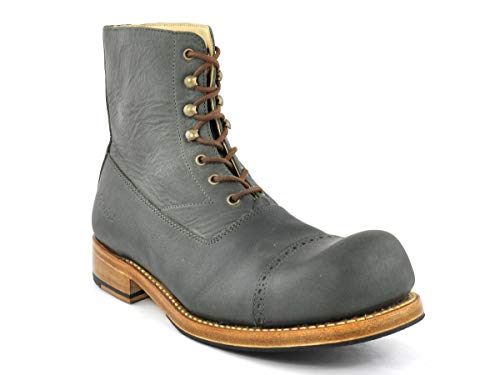 Hobo Stiefelette Charly Vienna steinlaus 41 von HOBO