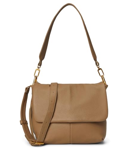 HOBO Harley Convertible Shoulder, Cedar Sagebrush 1, Einheitsgröße, Harley Convertible Shoulder HOBO Harley Convertible Shoulder, Cedar Sagebrush 1, Einheitsgröße, Harley Convertible Shoulder von HOBO
