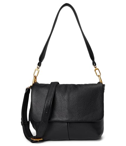 HOBO Harley Convertible Shoulder, Schwarz, Einheitsgröße HOBO Harley Convertible Shoulder, Schwarz, Einheitsgröße von HOBO