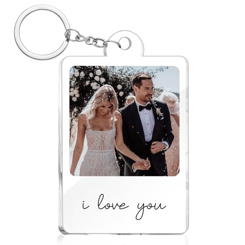 Spotify Schlüsselanhänger Personalisiert Foto Bild, Musik Schlüsselanhänger Song Cover Design Foto Acrylglas, Jahrestag Valentinstag-Geschenk für Ihn Sie Partner Freund Freundin Spotify Schlüsselanhänger Personalisiert Foto Bild, Musik Schlüsselanhänger Song Cover Design Foto Acrylglas, Jahrestag Valentinstag-Geschenk für Ihn Sie Partner Freund Freundin von HOBULL