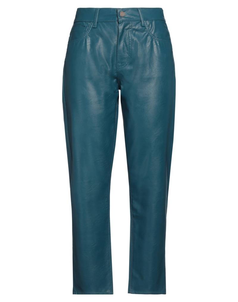 HOD Hose Damen Aquamarin von HOD