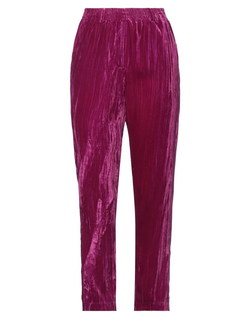 HOD Hose Damen Malve von HOD