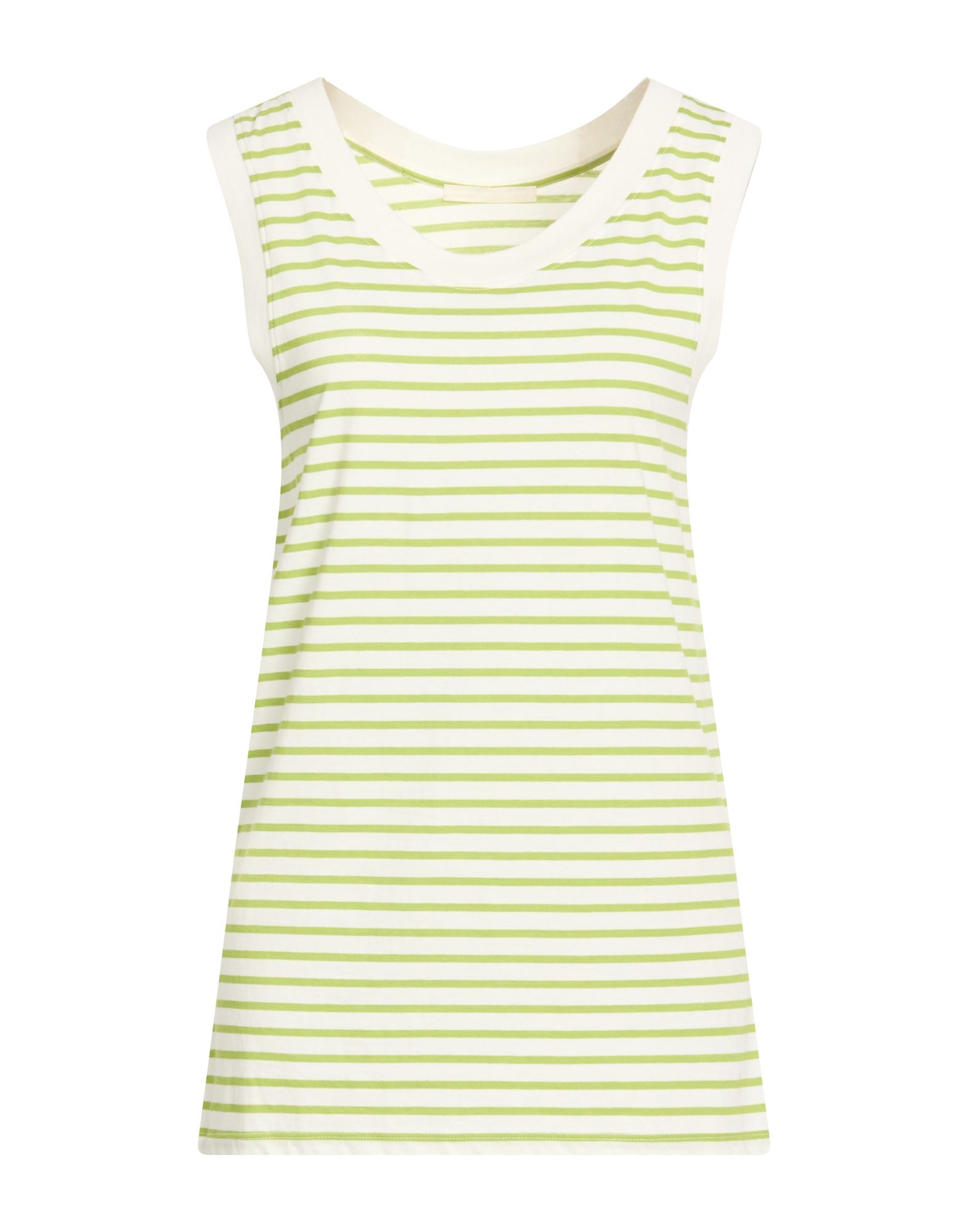 HOD Tank Top Damen Grün von HOD