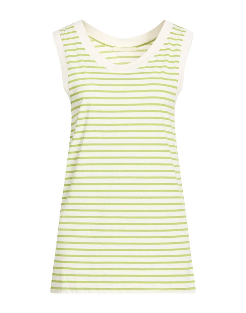 HOD Tank Top Damen Grün von HOD