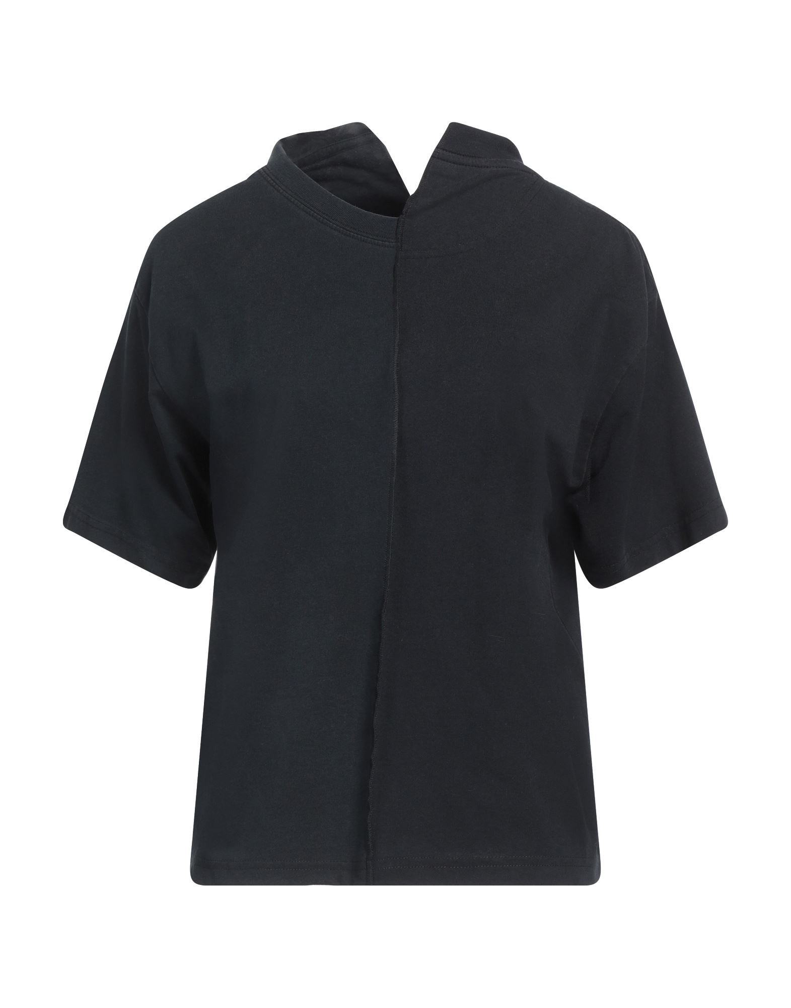 HODAKOVA T-shirts Damen Schwarz von HODAKOVA