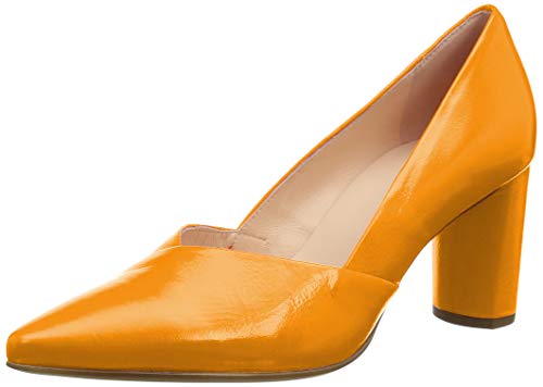 HÃ–GL Damen Business Pumps, Mango, 41 EU von HÖGL