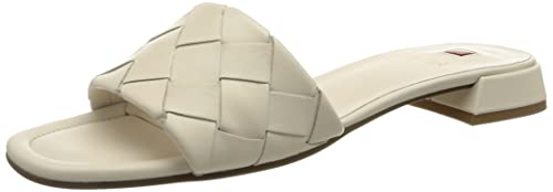 HÃ–GL Damen Felina Slipper, Creme, 39 EU von HÖGL