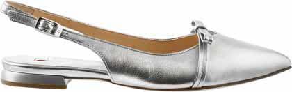 HÖGL 9-100121 Damen Ballerinas, EU 40 von HÖGL