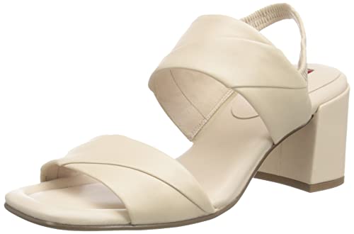 Högl Damen Bella Sandaletten, Lightnude, 35 EU von HÖGL