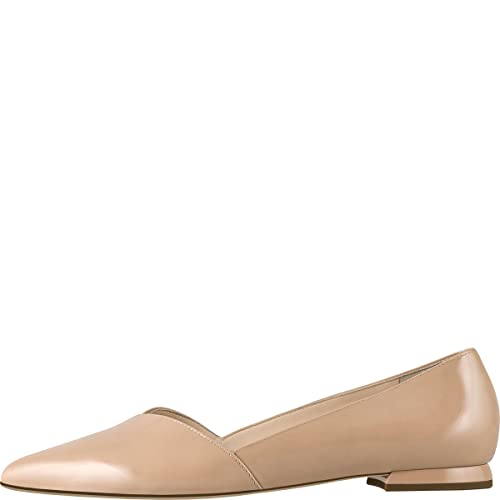 HÖGL Damen Boulevard 10 Nude 7.5 0-170004 Ballerinas von HÖGL