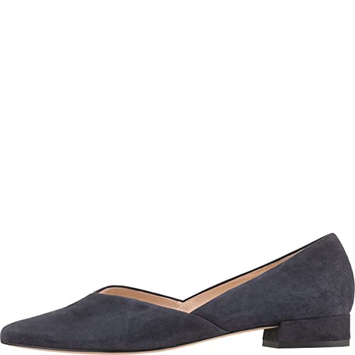 HÖGL Damen Boulevard 10 Ocean 4.5 0-172002 Ballerinas von HÖGL
