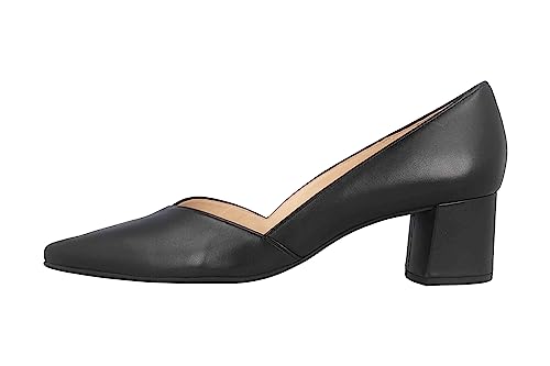 HÖGL Damen Boulevard 45 Schwarz 6.5 0-174500 Pumps von HÖGL