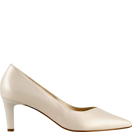 HÖGL Damen boulevard 60 Pumps, Champagne, 34.5 EU von HÖGL