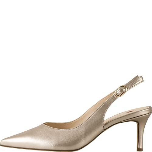 HÖGL Damen Boulevard 60 SL Bronce 7.5 0-176201 Pumps von HÖGL