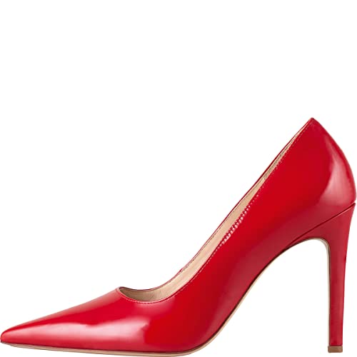 HÖGL Damen Boulevard 90 Red 3.5 0-179004 Pumps von HÖGL