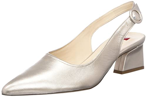 Högl Damen Bridget Pumps, Bronce, 37.5 EU von HÖGL