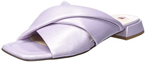 Högl Damen Cathryn Sandaletten, Lavendel, 39 EU X-Weit Högl Damen Cathryn Sandaletten, Lavendel, 39 EU X-Weit von HÖGL