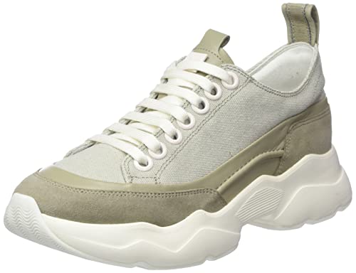 Högl Damen Chelsea Sneaker, Reed, 41 EU Weit Högl Damen Chelsea Sneaker, Reed, 41 EU Weit von HÖGL
