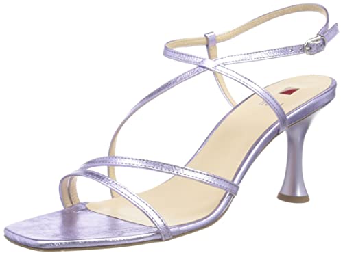 Högl Damen Chiara Sandaletten, Lavendel, 35 EU X-Weit Högl Damen Chiara Sandaletten, Lavendel, 35 EU X-Weit von HÖGL