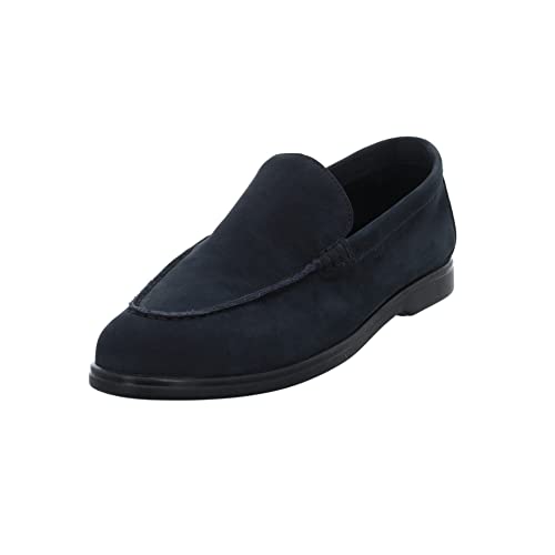 Högl Damen DAN Ballerinas, Ocean, 41.5 EU Weit von HÖGL