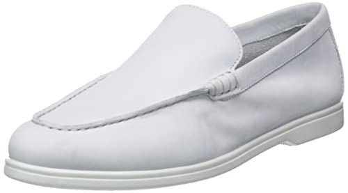 Högl Damen DAN Loafer, Lightazur, 36 EU von HÖGL