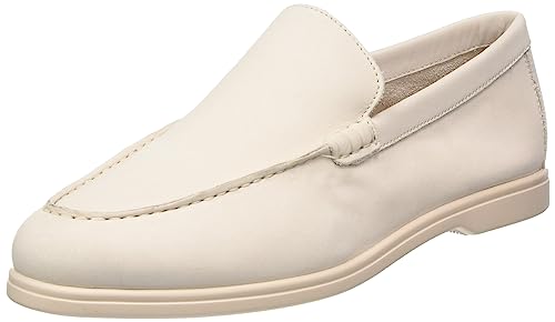 Högl Damen DAN Loafer, Lightnude, 39 EU von HÖGL