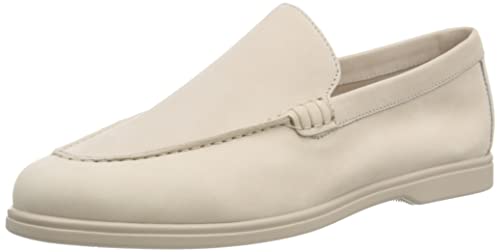 Högl Damen DAN Loafer, Lighttaupe, 38.5 EU von HÖGL