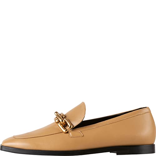 HÖGL Damen Dandy Toffee 7.5 4-101810 Loafer von HÖGL