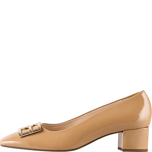 HÖGL Damen Delila Toffee 3.5 0-174024 Pumps von HÖGL