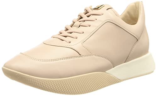 Högl Damen Dynamic Sneaker, Powder, 34.5 EU X-Weit von HÖGL