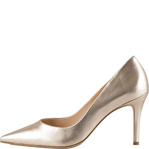 Högl Damen ERA Pumps, Lightbronce, 37 EU Weit Högl Damen ERA Pumps, Lightbronce, 37 EU Weit von HÖGL