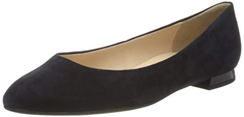 HÖGL Damen Femality Geschlossene Ballerinas, Ocean, 39 EU von HÖGL