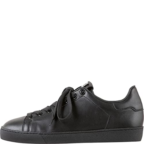 HÖGL Damen GLINTY Schwarz 5 0-170310 Sneaker von HÖGL