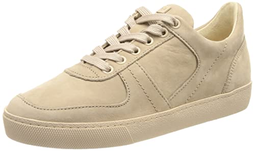 Högl Damen GO Through Sneaker, Lighttaupe, 41.5 EU Weit Högl Damen GO Through Sneaker, Lighttaupe, 41.5 EU Weit von HÖGL
